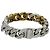 Herrenarmband Soapy Chain von Louis Vuitton - Ansicht 3