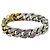 Herrenarmband Soapy Chain von Louis Vuitton - Ansicht 4