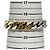 Herrenarmband Soapy Chain von Louis Vuitton - Ansicht 8