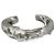 Bracciale Twist Medio in Napa Loewe