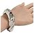 Bracciale Twist Medio in Napa Loewe - vista 10