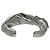 Bracciale Twist Medio in Napa Loewe - vista 3