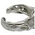 Bracciale Twist Medio in Napa Loewe - vista 5