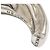 Bracciale Twist Medio in Napa Loewe - vista 6