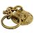 Portachiavi Chanel Charm per borsa 1995 Coco - vista 8