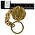 Portachiavi Chanel Charm per borsa 1995 Coco - vista 9