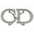 Christian Dior Men's Oblique CD Belt