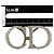 Christian Dior Men's Oblique CD Belt - view 10