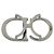 Christian Dior Men's Oblique CD Belt - view 2