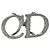 Christian Dior Men's Oblique CD Belt - view 3