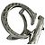 Christian Dior Men's Oblique CD Belt - view 4