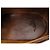 SCARPE PARABOOT AZAY GRIFF II DERBY 12 46 SUOLE IN GOMMA DI CUOIO Marrone - vista 10