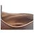 SCARPE PARABOOT AZAY GRIFF II DERBY 12 46 SUOLE IN GOMMA DI CUOIO Marrone - vista 13