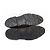 SCARPE PARABOOT AZAY GRIFF II DERBY 12 46 SUOLE IN GOMMA DI CUOIO Marrone - vista 6