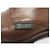 SCARPE PARABOOT AZAY GRIFF II DERBY 12 46 SUOLE IN GOMMA DI CUOIO Marrone - vista 9