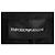 Giorgio Armani Textured Single-Breasted Blazer in Black Polyester - view 4