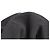 Giorgio Armani Textured Single-Breasted Blazer in Black Polyester - view 8