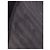 Giorgio Armani Textured Single-Breasted Blazer in Black Polyester - view 9