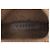 Stivaletti in pelle marrone con lacci in shearling Casadei Rosso - vista 8
