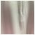 Vestido Midi V-Neck en Seda Gris Joseph Carrol - vista 9