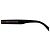 Gafas de montura redonda Brunello Cucinelli BC3007 en acetato negro - vista 6
