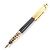 Pluma Cartier PANTHERE de Cartier Au750 Negro