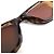 Óculos de sol clip-on TOM FORD - vista 8