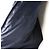 Abrigo de nylon acolchado Moncler FLAMMETTE Azul Azul marino - vista 6