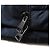 Abrigo de nylon acolchado Moncler FLAMMETTE Azul Azul marino - vista 8