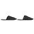 Whisper Satin Slipper LV Sweet Line von Louis Vuitton Schwarz - Ansicht 4