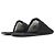 Whisper Satin Slipper LV Sweet Line von Louis Vuitton Schwarz - Ansicht 5