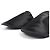 Whisper Satin Slipper LV Sweet Line von Louis Vuitton Schwarz - Ansicht 7