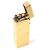 Alfred Dunhill Dunhill Logo Square Roller Lighter Golden - view 3