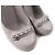 Timeless COCO MarkChain Leder-Pumps von Chanel Grau - Ansicht 7