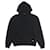 Baumwollpullover mit Logo der Staples Edition von Louis Vuitton Schwarz