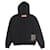 Baumwollpullover mit Logo der Staples Edition von Louis Vuitton Schwarz - Ansicht 2