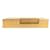 Alfred Dunhill Dunhill Logo Engraved Stripe Pattern Lighter Golden  - view 3