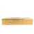 Alfred Dunhill Dunhill Logo Engraved Stripe Pattern Lighter Golden  - view 4