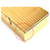 Alfred Dunhill Dunhill Logo Engraved Stripe Pattern Lighter Golden  - view 9