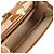 Autre Marque CIMABUE Borsa Alexander Dulles Borsa da lavoro in pelle bridle Bronzo Cammello - vista 9