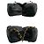 Timeless Mochila de cuero caviar Triple Coco de Chanel Negro - vista 8