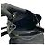 Timeless Mochila de cuero caviar Triple Coco de Chanel Negro - vista 9