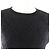 Abito in cashmere e seta con collo rotondo Hermès Nero - vista 4