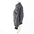 Chaqueta de nylon FIADONE de Moncler Negro Beige - vista 2