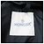 Chaqueta de nylon FIADONE de Moncler Negro Beige - vista 9