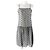 Chanel P56062 Mono de Algodón Nylon Negro