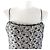 Chanel P56062 Mono de Algodón Nylon Negro - vista 4