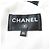 Chanel P56062 Mono de Algodón Nylon Negro - vista 7