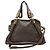 Chloé Chloe Paraty Leather Handbag/Shoulder Bag - view 2