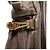 Chloé Chloe Paraty Leather Handbag/Shoulder Bag - view 20